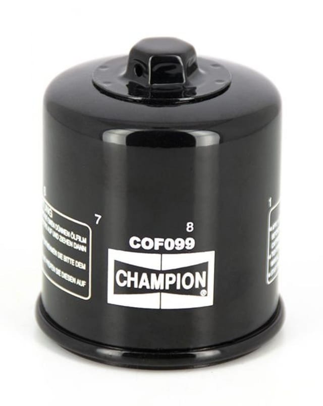 Champion-ölfilter Für Indian 1250 Scout 2025, Neu