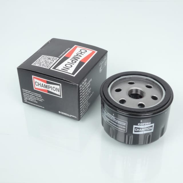 Ölfilter Champion Für Roller Voge 350 Sr4 400 Max Luxe 2023 Bis