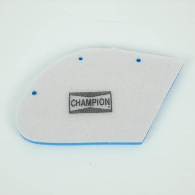 Luftfilter Champion Für Roller Kymco 50 Agility Rs Naked 2t R12