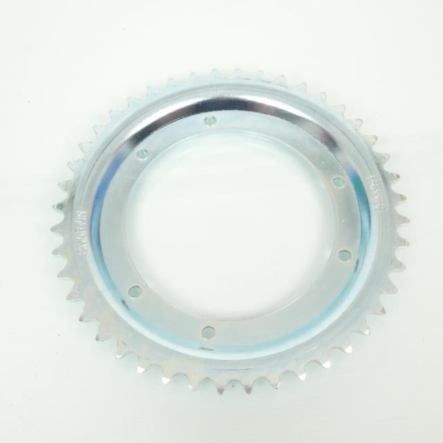 Kettenrad Charvin Für Auto 44 Zähne Teilung 415 Bohrung 110mm Neu