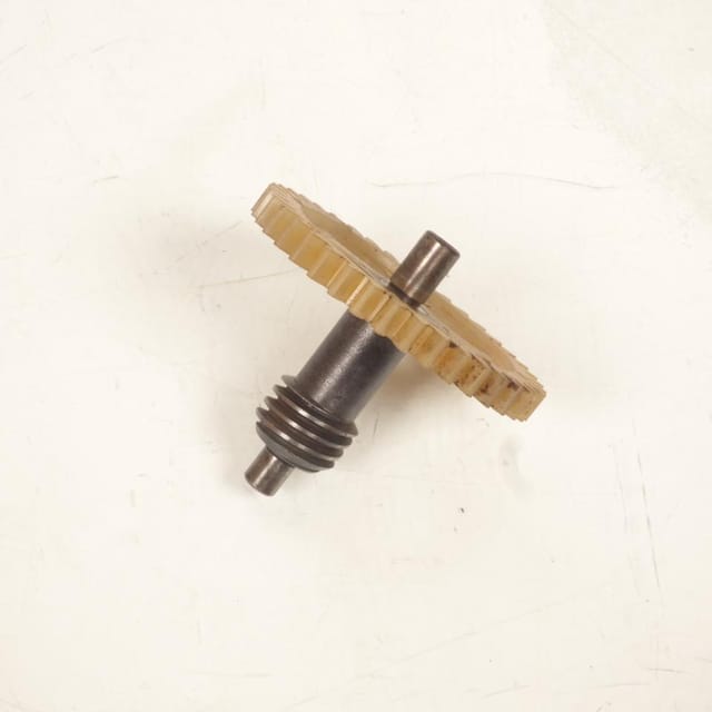 [gebraucht] Ölpumpenzahnrad Original Für China-motorrad 125 Motocycle