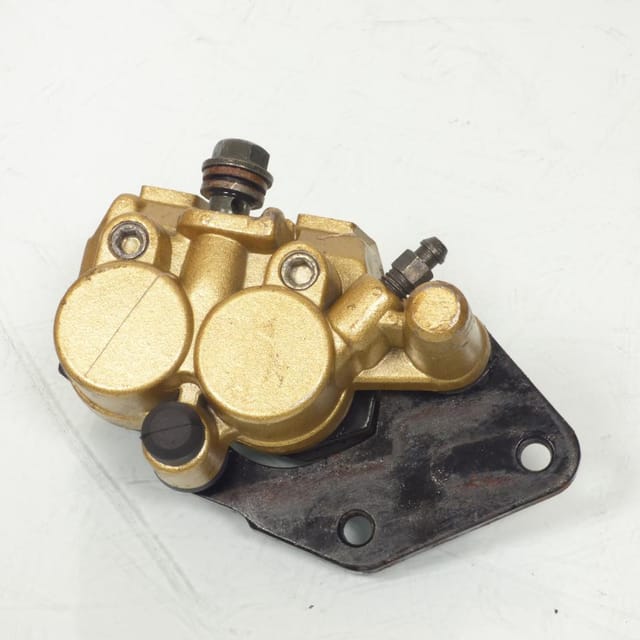 [gebraucht] Bremssattel Hinten Original Für Chinesisches Dirtbike 125