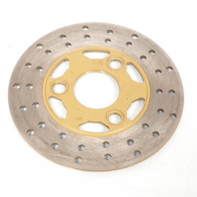 [gebraucht] Bremsscheibe Original Für China-roller 50 Scoot Tb00-040300001