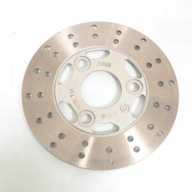 Bremsscheibe Original Für China-roller 50 Scoot Tb00-040300001