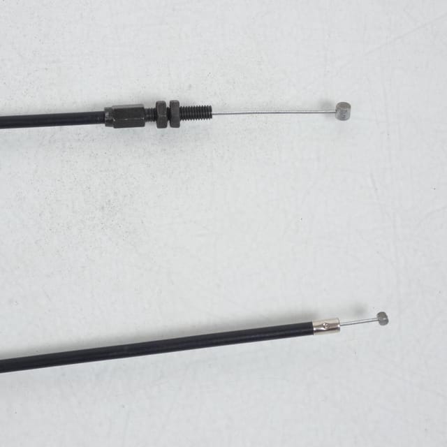 Original-chokeseil Für Chinesisches 50-ccm-motorrad, Neu