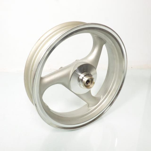 [gebraucht] Vorderradfelge Original Für Chinesisches Zweirad Max1100n /