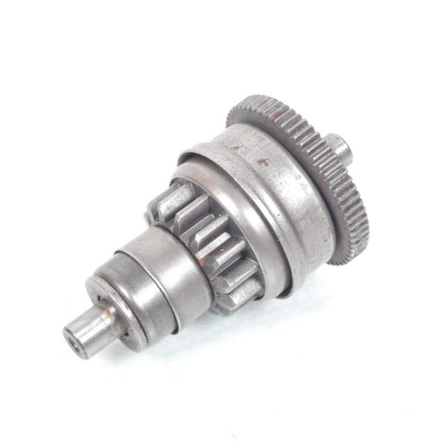 Anlasserritzel Original Für China-roller 50 Scoot Neu