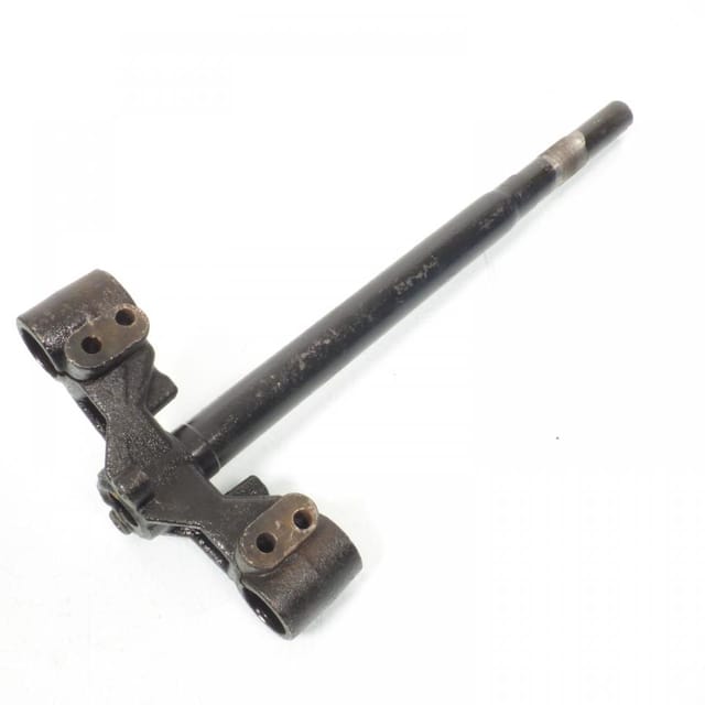 Gabelbrücke Original Für China-roller 250 Scoot Neu