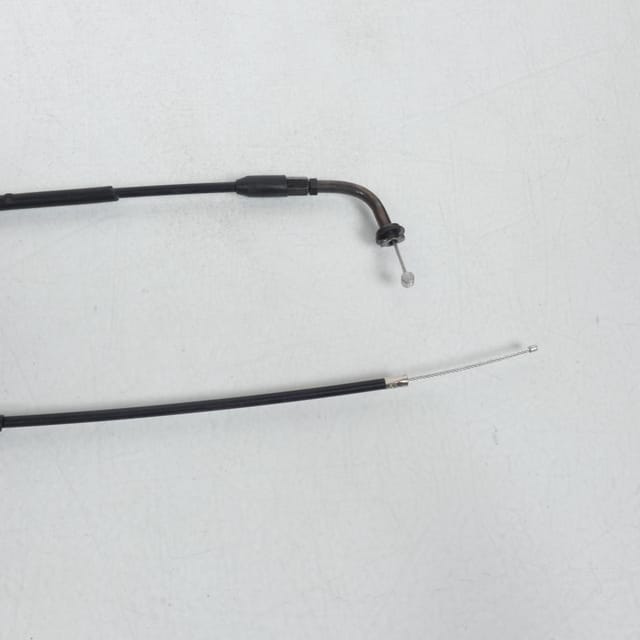 Original-gaszug Für Chinesisches 125er-motorrad, Neu