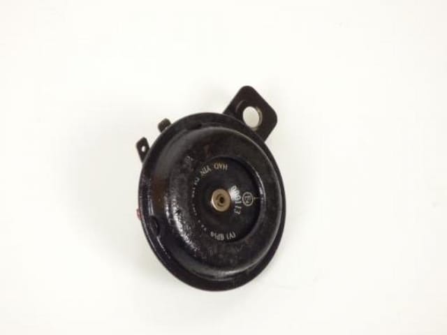 [gebraucht] Originalhupe Für Einen Gebrauchten Chinesischen 50-ccm-roller