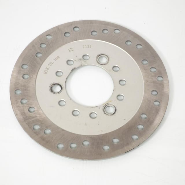 [gebraucht] Bremsscheibe Original Für Chinesisches Zweirad Gebraucht