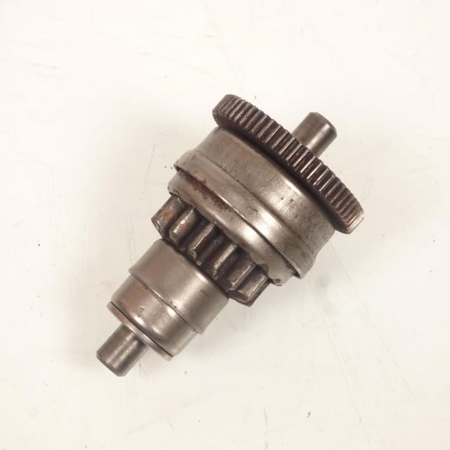 [gebraucht] Anlasserritzel Original Für China-roller 50 Scoot Gebraucht