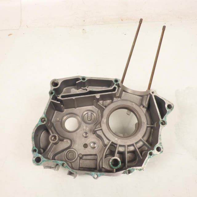 [gebraucht] Motorgehäuse Original Für China-motorrad 125 Motocycle Gebraucht