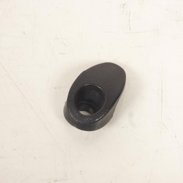 [gebraucht] Gepäckhaken Hinteres Beinschild Original Für China-roller 50