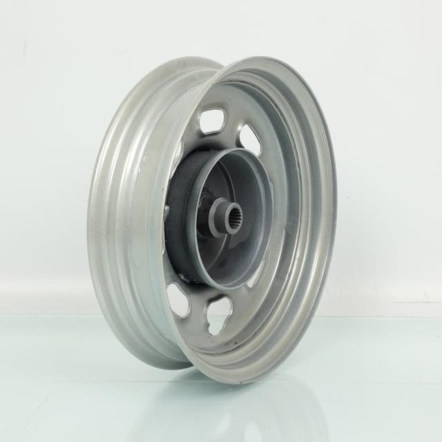 Original-hinterradfelge Für Einen N Chinesischen 50-ccm-roller