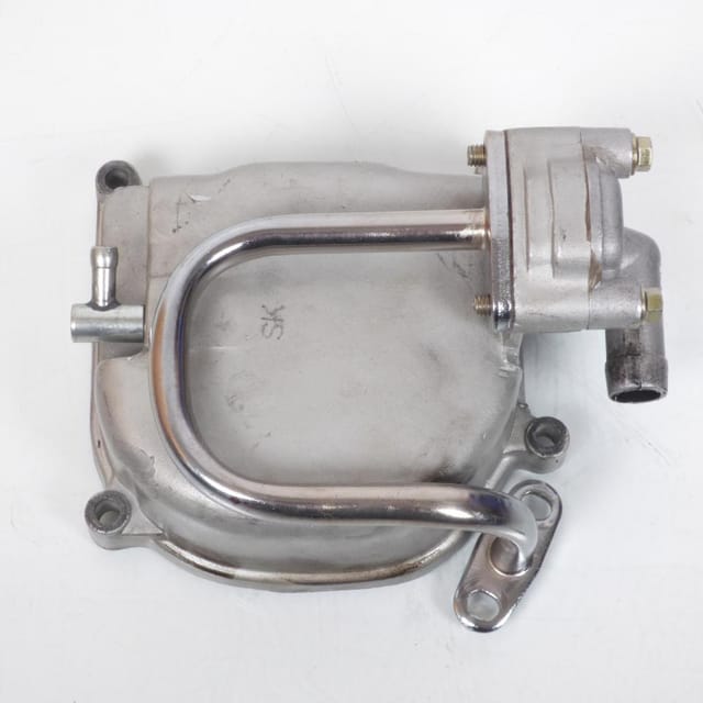 [gebraucht] Original-ventildeckel Für Gebrauchten Chinesischen 50-ccm-roller