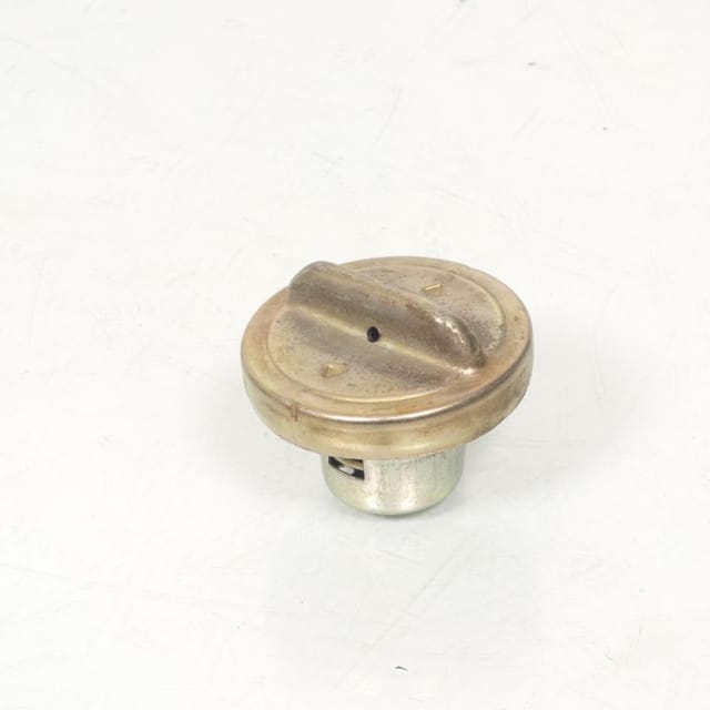 [gebraucht] Original-tankdeckel Für Einen Gebrauchten Chinesischen
