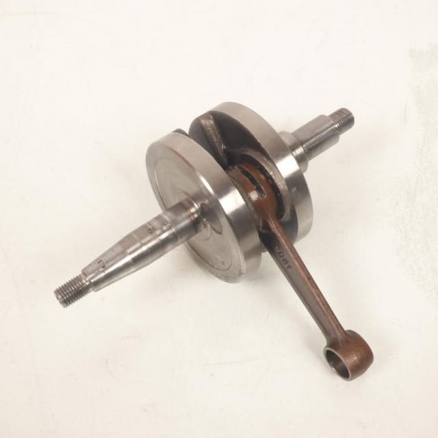 [gebraucht] Original-kurbelwelle Für Chinesisches 50-ccm-motorrad, Gebraucht