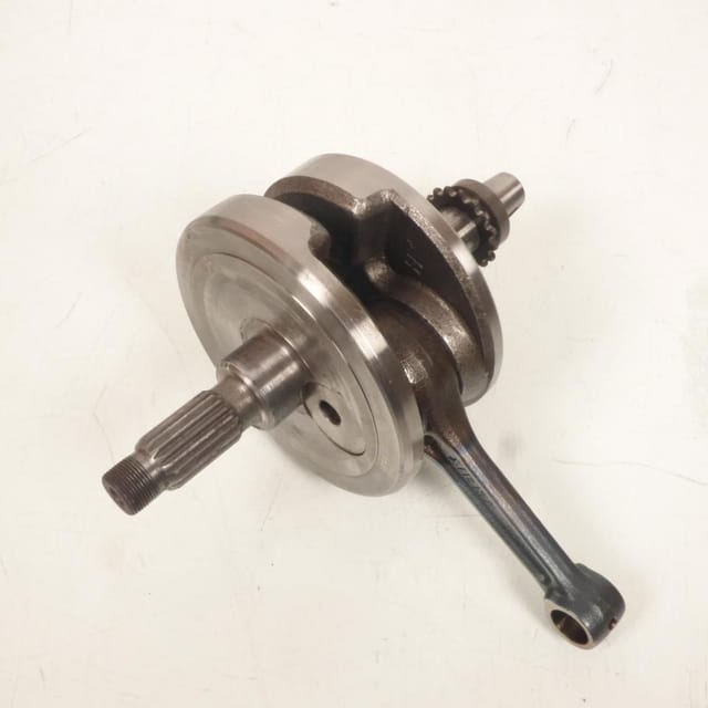 [gebraucht] Kurbelwelle Mit Pleuel Original Für China-motorrad 125 Motocycle