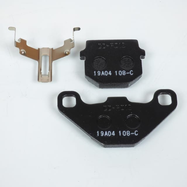Original-bremsbelag Für Chinesisches 350er-quad, Neu