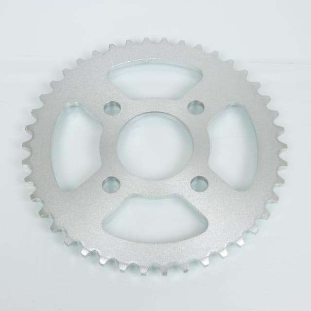 Original-antriebskranz Für Chinesisches 50-ccm-motorrad, Neu