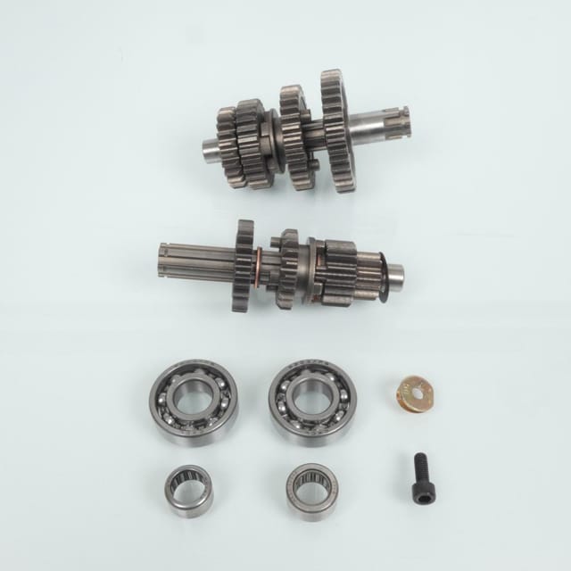 Getriebe Original Für China-motorrad 50 Motocycle Neu