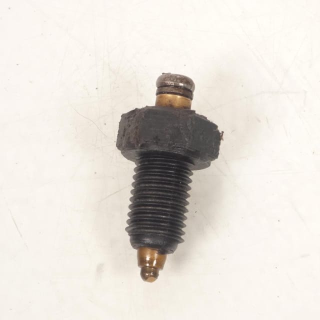 [gebraucht] Original-leerlaufsensor Für Chinesische 50-ccm-motorräder