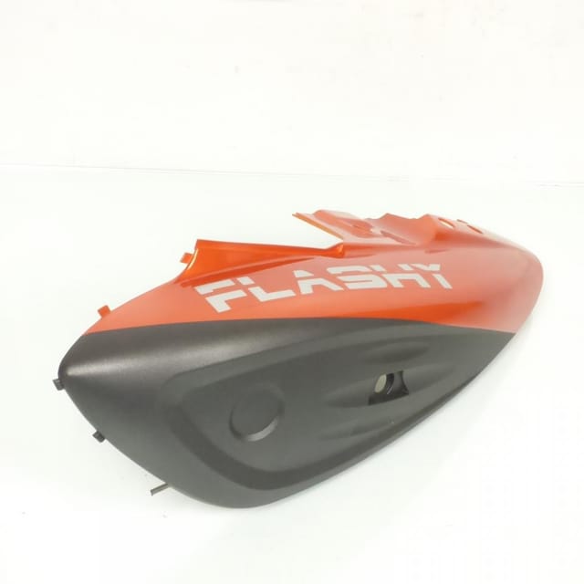 [neuwertig] Heckverkleidung Links Original Für China-roller 50 Scoot Neu Aus