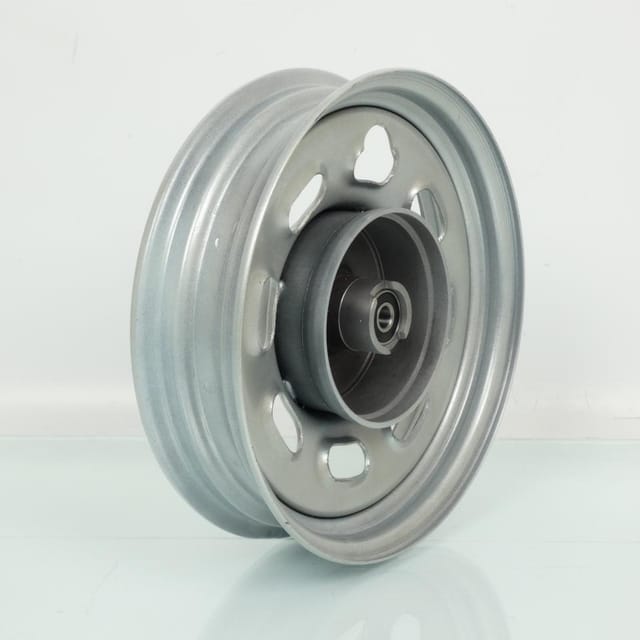 Original-vorderradfelge Für Chinesischen 50-ccm-roller, Neu