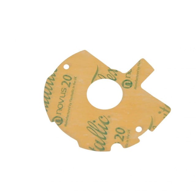 Zündungsdeckeldichtung Original Für China-roller 50 Scoot Neu