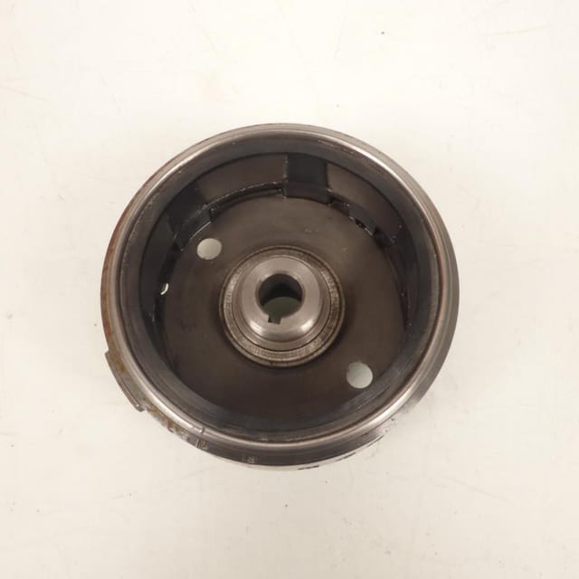 [gebraucht] Zünd-polrad Original Für China-motorrad 125 Motocycle Gebraucht