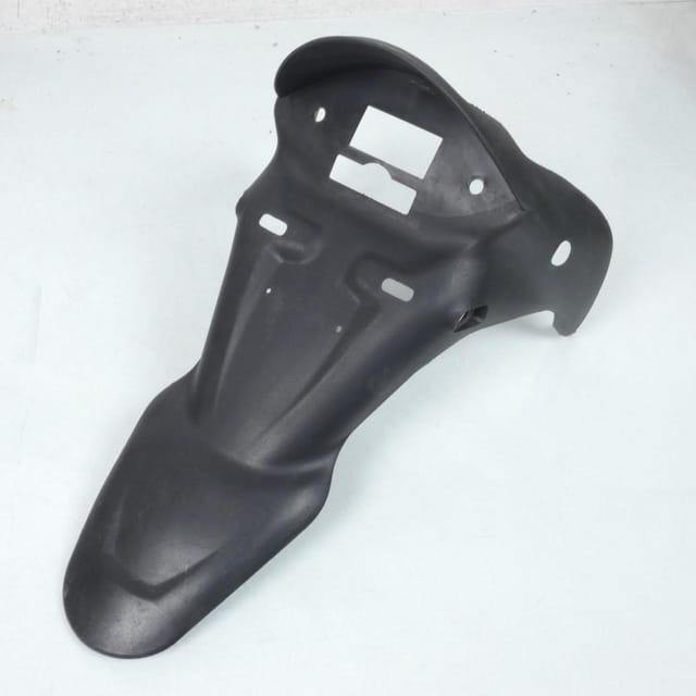 [gebraucht] Hinterer Spritzschutz Original Für China-roller 50 Scoot