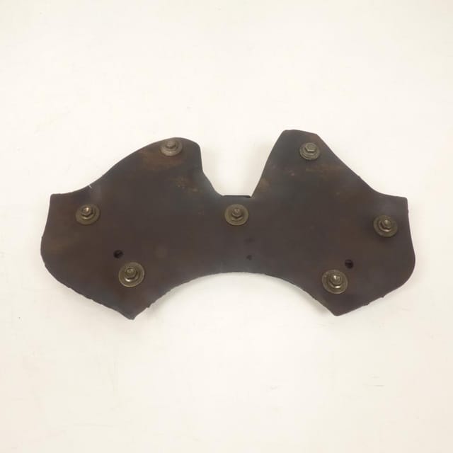 [gebraucht] Original-gabelabdeckung Für Gebrauchten Chinesischen 50er-roller