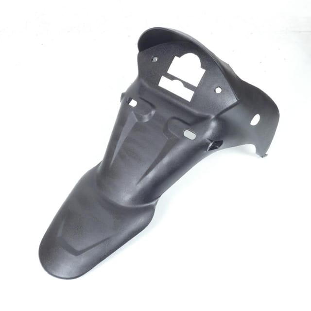 Original-heckschutzblech Für Chinesischen 50er-roller, Neu