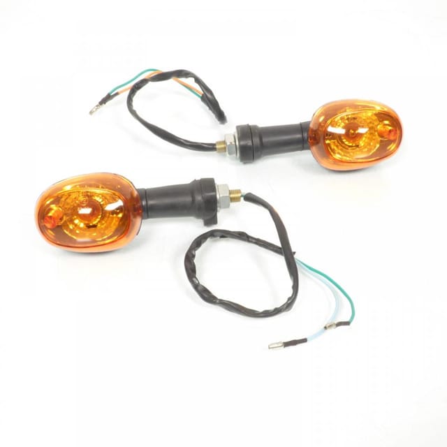 Blinker Original Für Chinesisches Zweirad Tb6b120501000 /