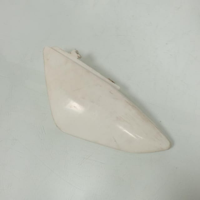 [gebraucht] Seitenabdeckung Links Original Für Chinesisches Dirtbike 125