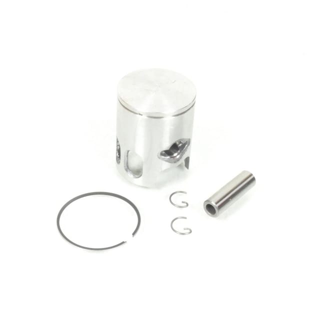 Conti-motor-kolben Für Mbk 50 Hot Champ, Neu