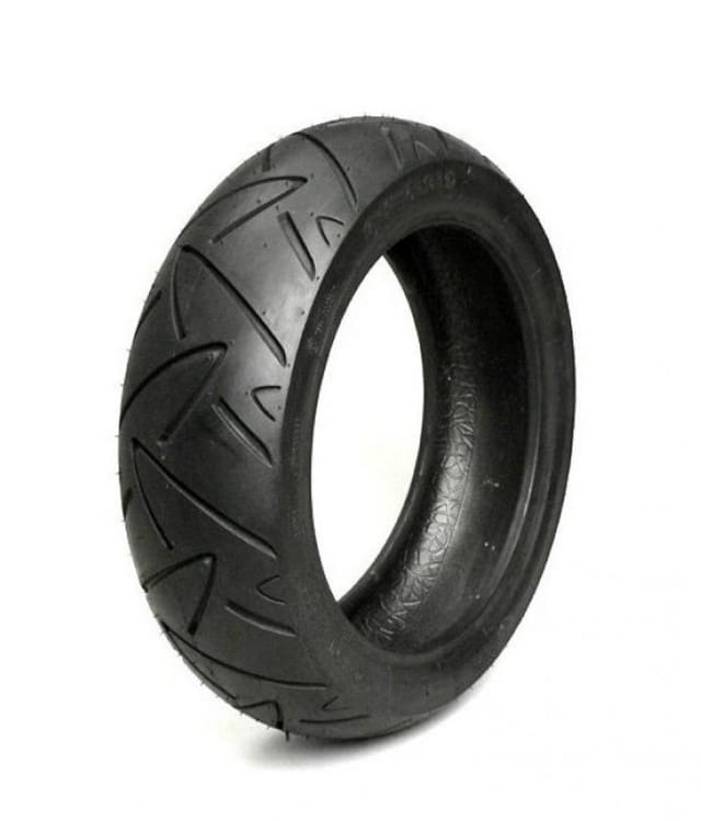Reifen 140-70-14 Continental Für Roller Yamaha 300 Xmax Neu
