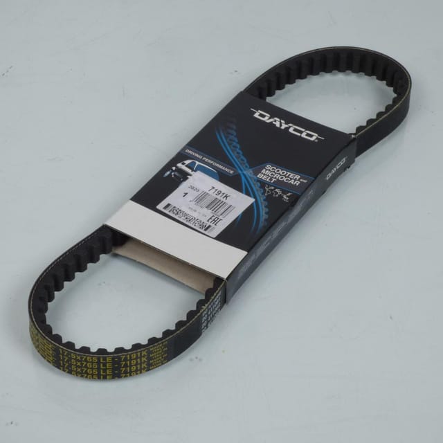 Dayco-antriebsriemen Für Peugeot 50 Speedfight 2 Lc (2005–2006),