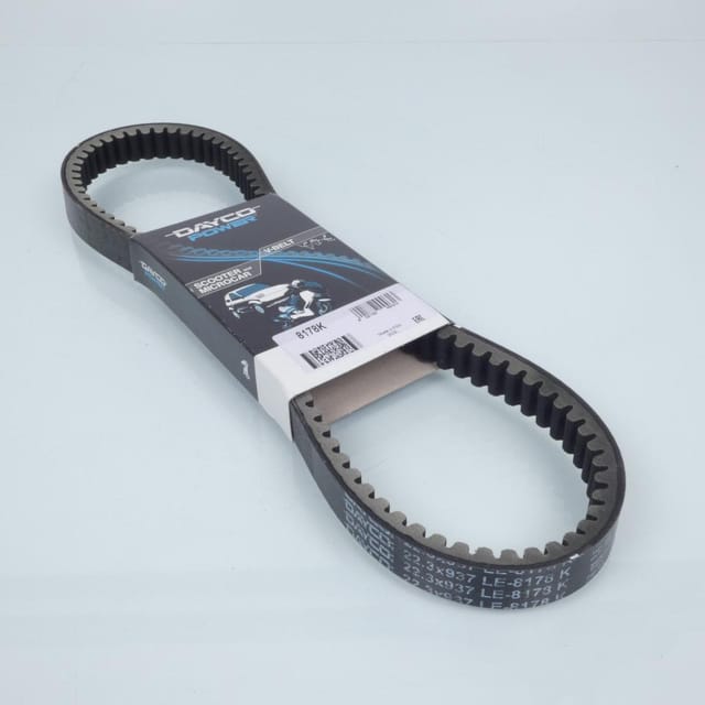 Antriebsriemen Dayco Für Auto 8178k / 842009/829366/1a011456 Neu
