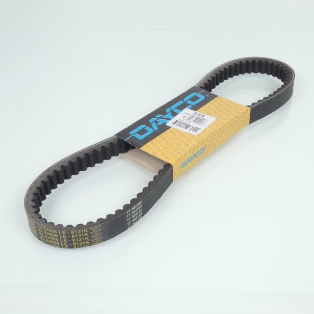 Antriebsriemen Dayco Für Auto 8131k / 926x22.2x10.2 Mm /
