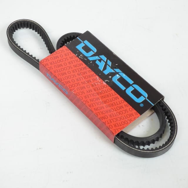 Dayco-antriebsriemen Für Roller Cpi 50 Bravo 1989 Bis 1993 Neu