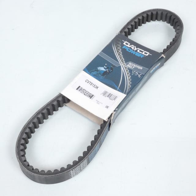 Antriebsriemen Dayco Für Roller Suzuki 150 Epicuro 1998 Bis 2001