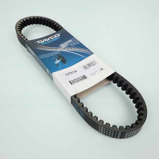 Antriebsriemen Dayco Für Roller Kymco 50 Agility 4t Carry R12