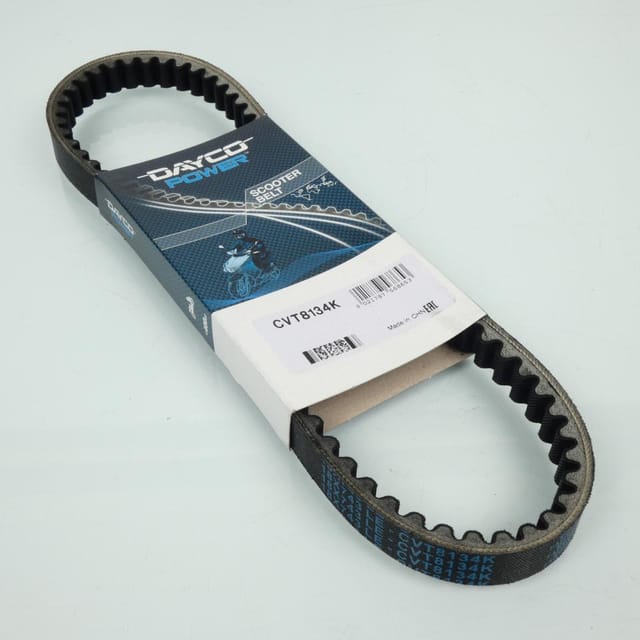 Antriebsriemen Dayco Für Roller 161 50 27546 2007 Bis 2008 Neu