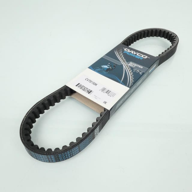 Dayco-antriebsriemen Für Peugeot 125 Jet Force Compressor Roller,