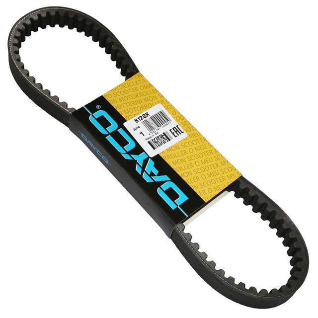 Antriebsriemen Dayco Für Roller Aprilia 150 Sr 1999 Bis 2001 Neu