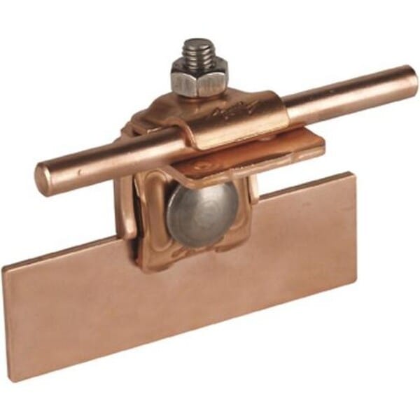Dehn Falzklemme Cu 0,7-8mm (365.057)