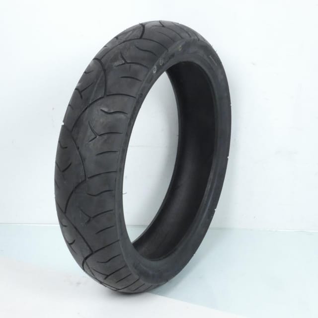 Reifen 130-70-17 Deli Tire Für Motorrad Rieju 50 Mrt Euro 5 V1