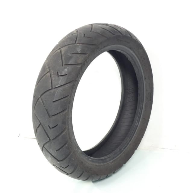 [gebraucht] Reifen 110-70-12 Deli Tire Für Roller Peugeot 50 Kisbee 4t 2010